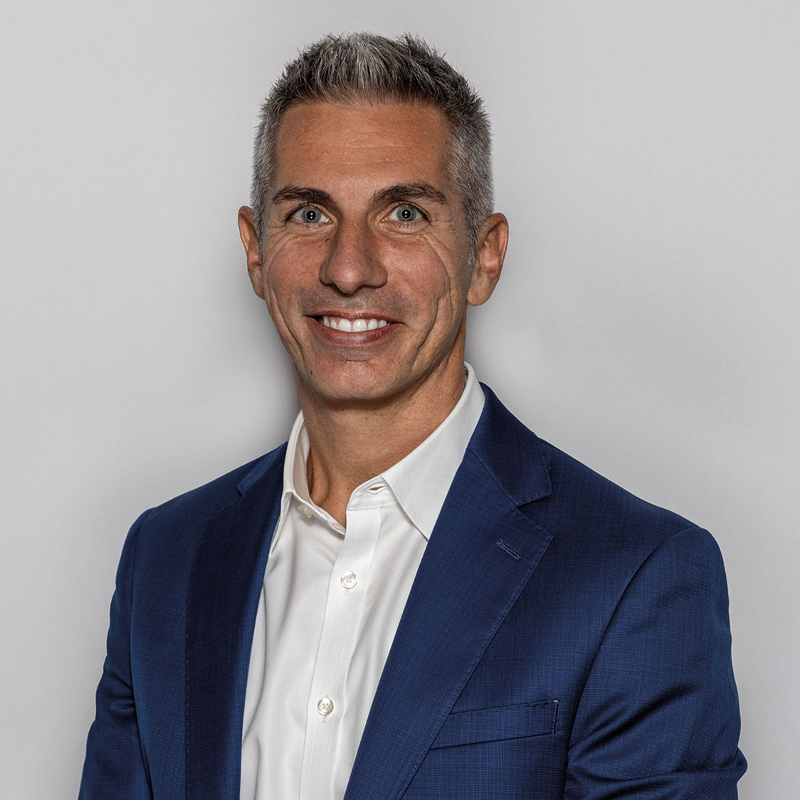 MAURO SIGNORELLI MANAGING DIRECTOR, TRIUM CYBER