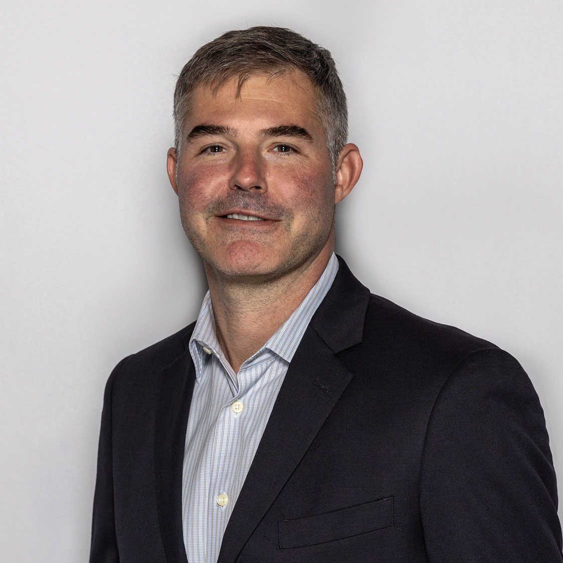 JOSH LADEAU TRIUM CEO