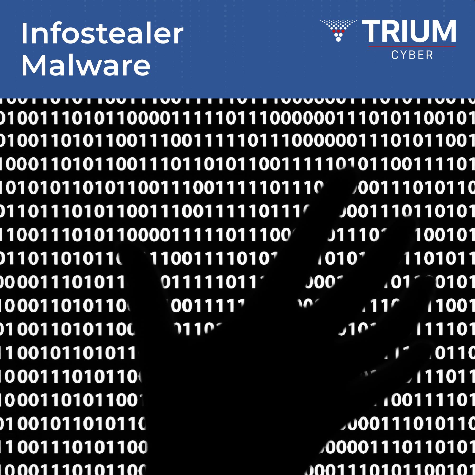 Infostealer Malware: the theft that keeps taking