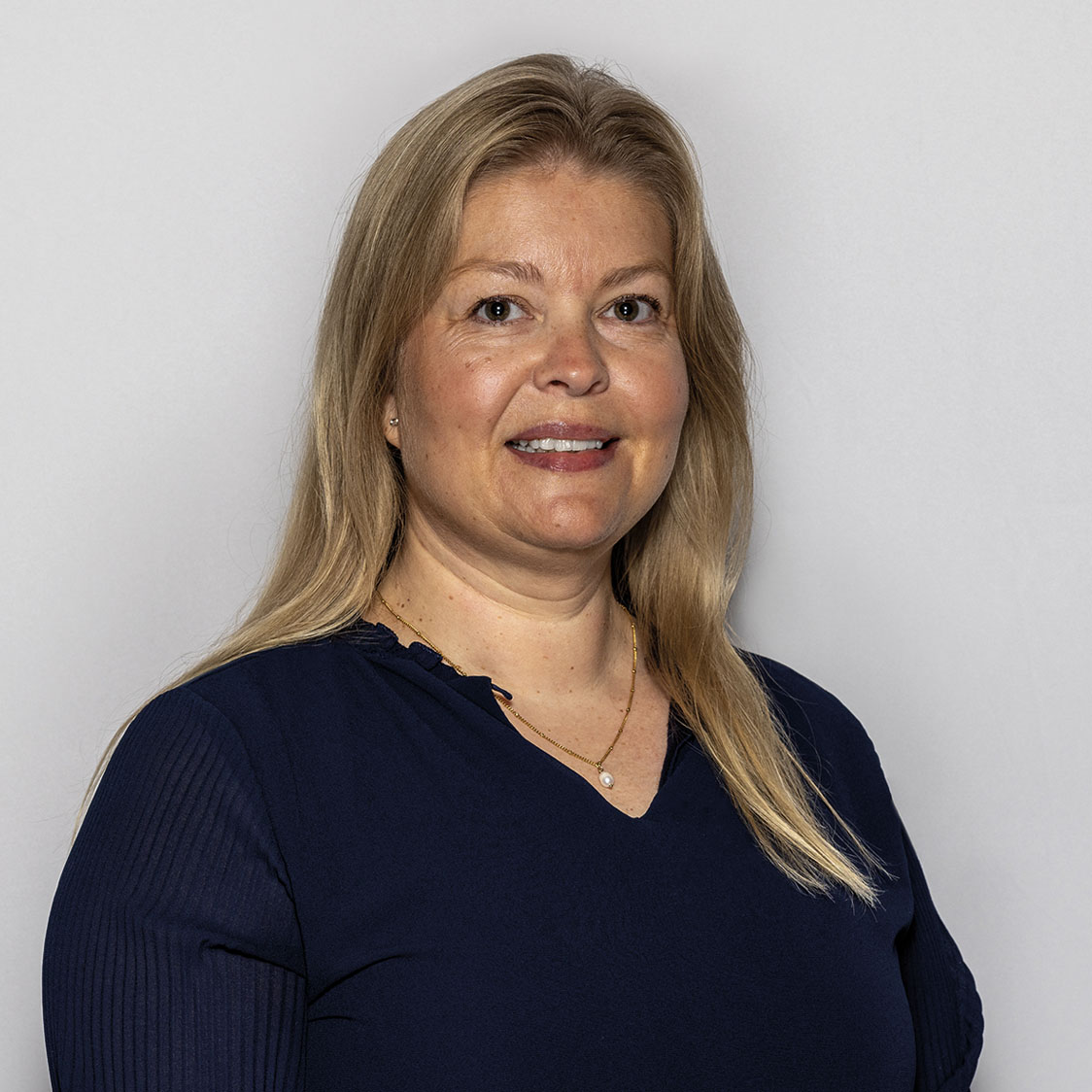 One year on as one of the few female active underwriters in the industry 