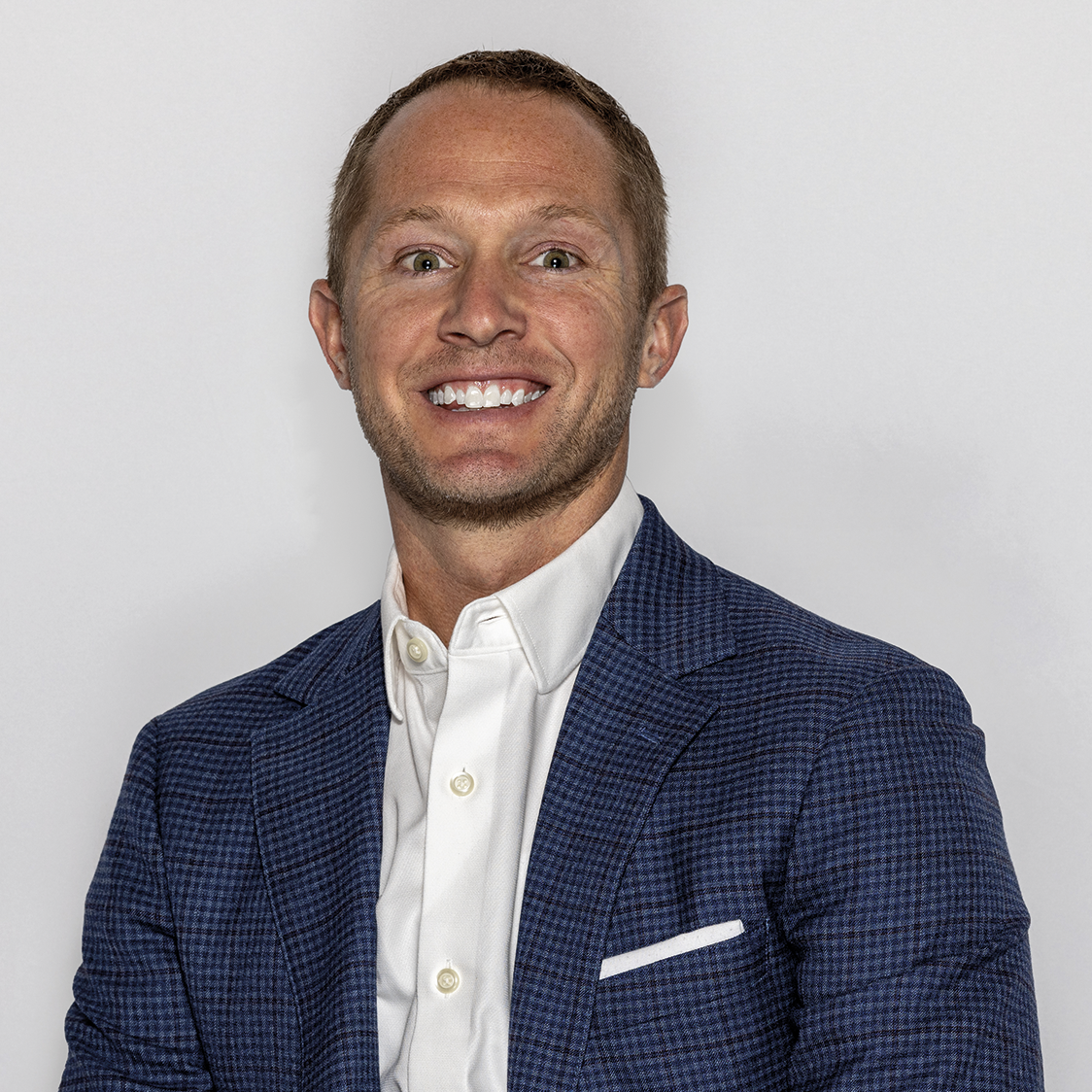 JEFF BORES MANAGING DIRECTOR, TRIUM CYBER