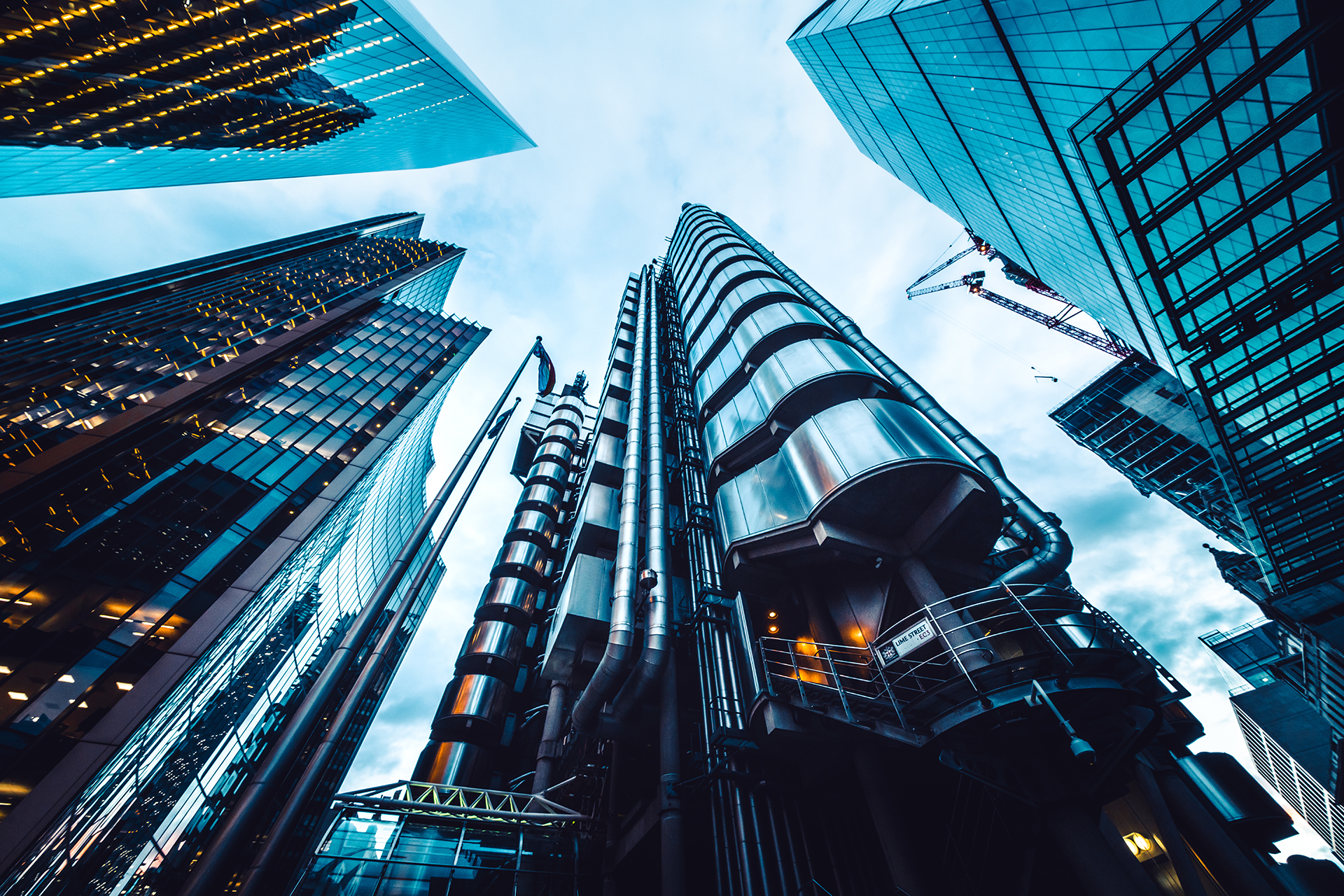 SHARING EXPERTISE, REWARDING RISK REDUCTION