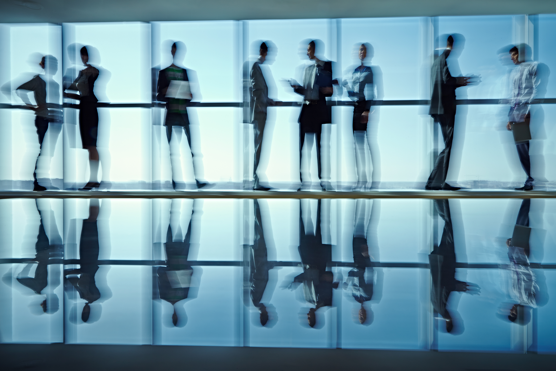 WHAT MAKES US DIFFERENT?